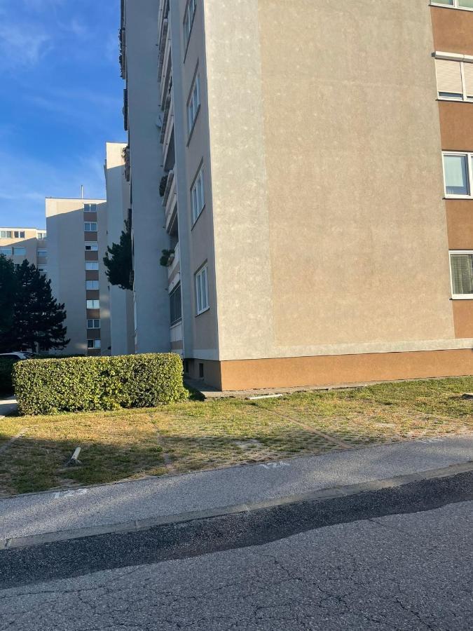 Stadtsuite Mit Sauna In Wiener Neustadt 135 M2 エクステリア 写真