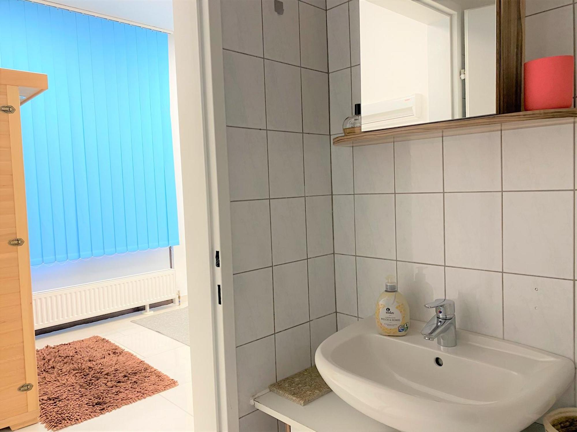 Stadtsuite Mit Sauna In Wiener Neustadt 135 M2 エクステリア 写真
