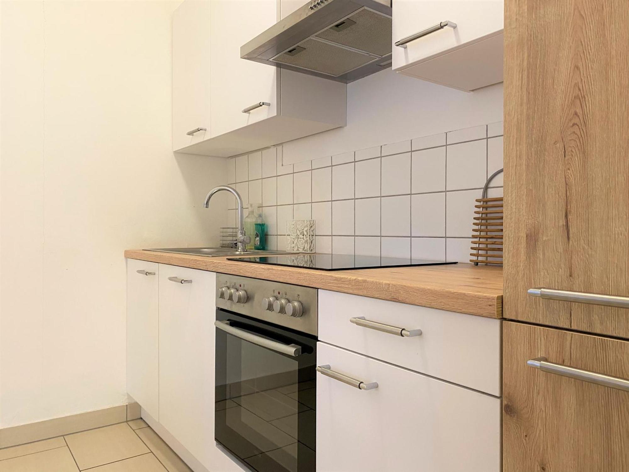 Stadtsuite Mit Sauna In Wiener Neustadt 135 M2 エクステリア 写真
