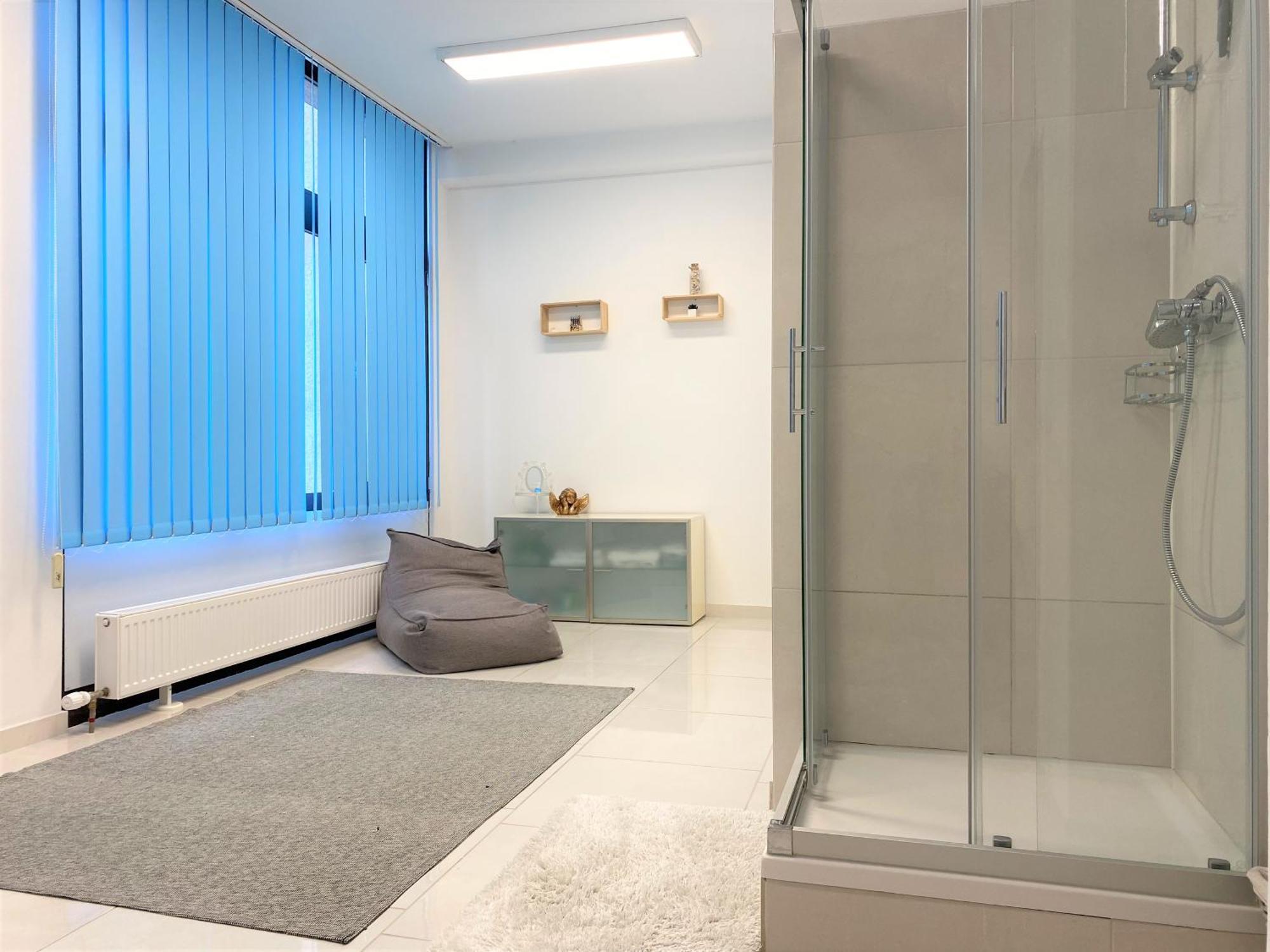 Stadtsuite Mit Sauna In Wiener Neustadt 135 M2 エクステリア 写真